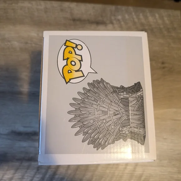 Game of thrones Funko Pop! 8 inch - Picture 9 of 11